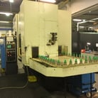 Used Pfauter PE 300 CNC Gear Hobbing Machine | A.K. Machine Traders, Navi Mumbai, India — photo 2