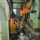 Used Pfauter PE 300 CNC Gear Hobbing Machine | A.K. Machine Traders, Navi Mumbai, India — photo 4