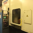 Used Pfauter PE 300 CNC Gear Hobbing Machine | A.K. Machine Traders, Navi Mumbai, India — photo 5