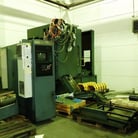 Used Pfauter PE 500 CNC Gear Hobbing Machine | A.K. Machine Traders, Navi Mumbai, India — photo 2