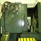Used Pfauter PE 500 CNC Gear Hobbing Machine | A.K. Machine Traders, Navi Mumbai, India — photo 3