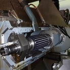 Used Pfauter PE 500 CNC Gear Hobbing Machine | A.K. Machine Traders, Navi Mumbai, India — photo 4