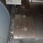 Used Pfauter PE 500 CNC Gear Hobbing Machine | A.K. Machine Traders, Navi Mumbai, India — photo 7