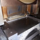 Used Pfauter PE 500 CNC Gear Hobbing Machine | A.K. Machine Traders, Navi Mumbai, India — photo 8