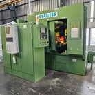 Used Pfauter PE 80 CNC Gear Hobbing Machine | A.K. Machine Traders, Navi Mumbai, India — photo 2