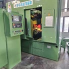 Used Pfauter PE 80 CNC Gear Hobbing Machine | A.K. Machine Traders, Navi Mumbai, India — photo 3