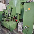Used Pfauter PE 80 CNC Gear Hobbing Machine | A.K. Machine Traders, Navi Mumbai, India — photo 4
