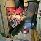 Used Pfauter PE 80 CNC Gear Hobbing Machine | A.K. Machine Traders, Navi Mumbai, India — photo 6