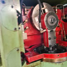 Used Pfauter PSA 300 CNC Gear Shaper | A.K. Machine Traders, Navi Mumbai, India — photo 2