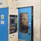 Used Pfauter PSA150 CNC Gear Shaper | A.K. Machine Traders, Navi Mumbai, India — photo 1