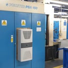 Used Pfauter PSA150 CNC Gear Shaper | A.K. Machine Traders, Navi Mumbai, India — photo 2