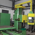 Used Pfeiffer 105 NC Boring Machine | A.K. Machine Traders, Navi Mumbai, India — photo 1