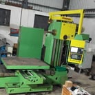 Used Pfeiffer 105 NC Boring Machine | A.K. Machine Traders, Navi Mumbai, India — photo 2