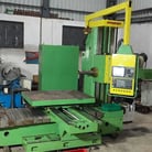 Used Pfeiffer 105 NC Boring Machine | A.K. Machine Traders, Navi Mumbai, India — photo 3