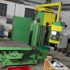 Used Pfeiffer 105 NC Boring Machine | A.K. Machine Traders, Navi Mumbai, India — photo 4