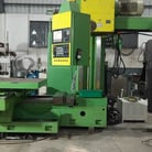 Used Pfeiffer 105 NC Boring Machine | A.K. Machine Traders, Navi Mumbai, India — photo 5