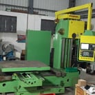Used Pfeiffer 105 NC Boring Machine | A.K. Machine Traders, Navi Mumbai, India — photo 6
