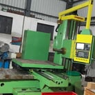 Used Pfeiffer 105 NC Boring Machine | A.K. Machine Traders, Navi Mumbai, India — photo 7