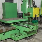 Used Pfeiffer 105 NC Boring Machine | A.K. Machine Traders, Navi Mumbai, India — photo 8