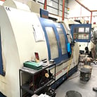 Used Pinnacle 1160 CNC Vertical Machining Centre | A.K. Machine Traders, Navi Mumbai, India — photo 1