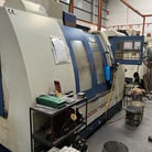 Used Pinnacle 1160 CNC Vertical Machining Centre | A.K. Machine Traders, Navi Mumbai, India — photo 2