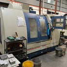 Used Pinnacle 1160 CNC Vertical Machining Centre | A.K. Machine Traders, Navi Mumbai, India — photo 3
