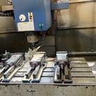 Used Pinnacle 1160 CNC Vertical Machining Centre | A.K. Machine Traders, Navi Mumbai, India — photo 5