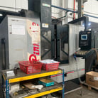 Used Pinnacle AX 320 5 Axis Vertical Machining Center | A.K. Machine Traders, Navi Mumbai, India — photo 3