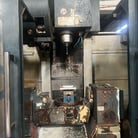 Used Pinnacle AX 320 5 Axis Vertical Machining Center | A.K. Machine Traders, Navi Mumbai, India — photo 4