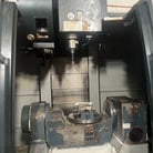 Used Pinnacle AX 320 5 Axis Vertical Machining Center | A.K. Machine Traders, Navi Mumbai, India — photo 5