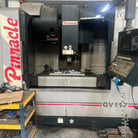 Used Pinnacle QV117 CNC Vertical Machining Center | A.K. Machine Traders, Navi Mumbai, India — photo 1