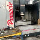 Used Pinnacle QV117 CNC Vertical Machining Center | A.K. Machine Traders, Navi Mumbai, India — photo 3