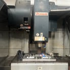 Used Pinnacle QV117 CNC Vertical Machining Center | A.K. Machine Traders, Navi Mumbai, India — photo 4
