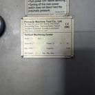 Used Pinnacle QV117 CNC Vertical Machining Center | A.K. Machine Traders, Navi Mumbai, India — photo 7