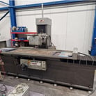 Used Proth PSGC 60150 AHR Surface Grinder | A.K. Machine Traders, Navi Mumbai, India — photo 1