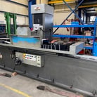 Used Proth PSGC 60150 AHR Surface Grinder | A.K. Machine Traders, Navi Mumbai, India — photo 2