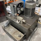 Used Proth PSGC 60150 AHR Surface Grinder | A.K. Machine Traders, Navi Mumbai, India — photo 4