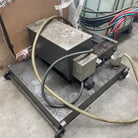 Used Proth PSGC 60150 AHR Surface Grinder | A.K. Machine Traders, Navi Mumbai, India — photo 6