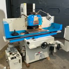 Used Proth PSGS-3060BH Surface Grinding Machine | A.K. Machine Traders, Navi Mumbai, India — photo 3