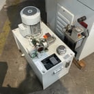 Used Proth PSGS-3060BH Surface Grinding Machine | A.K. Machine Traders, Navi Mumbai, India — photo 5