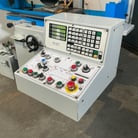 Used Proth PSGS-3060BH Surface Grinding Machine | A.K. Machine Traders, Navi Mumbai, India — photo 6