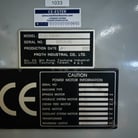 Used Proth PSGS-3060BH Surface Grinding Machine | A.K. Machine Traders, Navi Mumbai, India — photo 8