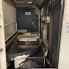 Used Quaser MK 60-II H CNC Horizontal Machining Center | A.K. Machine Traders, Navi Mumbai, India — photo 2