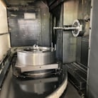 Used Quaser MK 60-II H CNC Horizontal Machining Center | A.K. Machine Traders, Navi Mumbai, India — photo 5