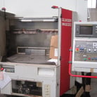 Used Quaser MK 60 II S CNC Vertical Machining Centre | A.K. Machine Traders, Navi Mumbai, India — photo 2