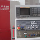 Used Quaser MK 60 II S CNC Vertical Machining Centre | A.K. Machine Traders, Navi Mumbai, India — photo 3