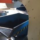 Used Quaser MK 60 II S CNC Vertical Machining Centre | A.K. Machine Traders, Navi Mumbai, India — photo 5