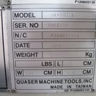 Used Quaser MK 60 II S CNC Vertical Machining Centre | A.K. Machine Traders, Navi Mumbai, India — photo 6