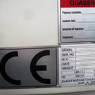 Used Quaser MK 60 II S CNC Vertical Machining Centre | A.K. Machine Traders, Navi Mumbai, India — photo 7
