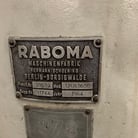 آلة حفر شعاعية Raboma 12 UH 1600 مستعملة | A.K. Machine Traders، نافي مومباي، الهند — صورة 6
